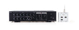 TOA Digital Mixer Amplifiers for Mosques MX-6224D 4CE