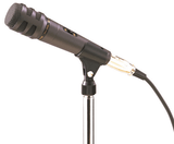 TOA Dynamic Unidirectional Microphone DM-1200