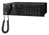 TOA Voice Alarm System Amplifier 360W VM-3360VA