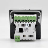 Alhaan WA-425S 4-CH Wall Amplifier with Application Control