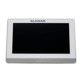 Alhaan WA-825S 8-CH Wall Amplifier with Application Control