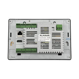 Alhaan WA-825S 8-CH Wall Amplifier with Application Control