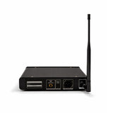 Alhaan WLH-110 Single Wireless Handheld Microphone