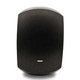 Alhaan WS-100SB Wall Sub-Woofer (Black)