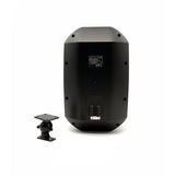 Alhaan WS-100SB Wall Sub-Woofer (Black)