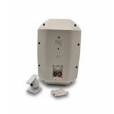 Alhaan WS-100SW Wall Sub-Woofer (White)