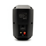 Alhaan WS-20B Wall Speaker 1 inch Silk Dome Treble