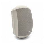 Alhaan WS-20W Wall Speaker 1 inch Silk Dome Treble