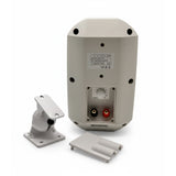 Alhaan WS-20W Wall Speaker 1 inch Silk Dome Treble