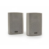 Alhaan WS-20WBT 20W+20W WIFI Bluetooth Cabinet Speaker