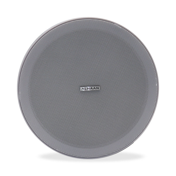 Alhaan CS-R66 6.5 inch Rimless Ceiling Speaker