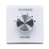 Alhaan VC-830 Stereo Volume Controller
