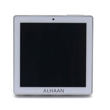 Alhaan WA-225T 2 CH Bluetooth Wall Amplifier with Touchscreen