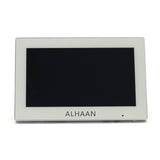 Alhaan WA-420A 4-CH Bluetooth Wall Amplifier with  Android