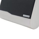 Alhaan WS-10W Plastic Wall Mount Speaker 100W 10V