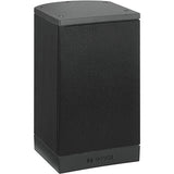 BOSCH LB1 - UM50E Metal Cabinet Loudspeaker Black / White | FKGTC