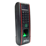ZKTECO - TF1700 Outdoor Access Control | FKGTC