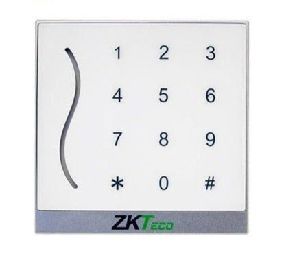 ZKTECO - PROID30 Physical Access Readers | FKGTC