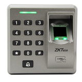 ZKTECO - FR1300 Slave Reader with RS485, Reads Fingerprint, RFID and Password | FKGTC