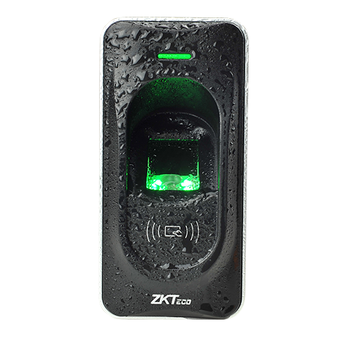 ZKTECO - FR1200 Fingerprint Reader with RS485 Communication | FKGTC