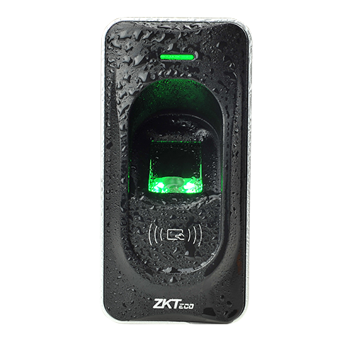 ZKTECO - FR1200 Fingerprint Reader with RS485 Communication