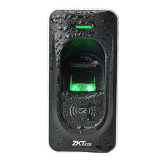 ZKTECO - FR1200 Fingerprint Reader with RS485 Communication