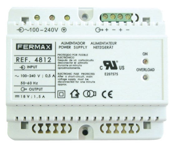 fermax 4810