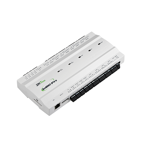 ZKTECO - InBio 460 Pro Package B | IP-Based Biometric Access Control Panel | FKGTC