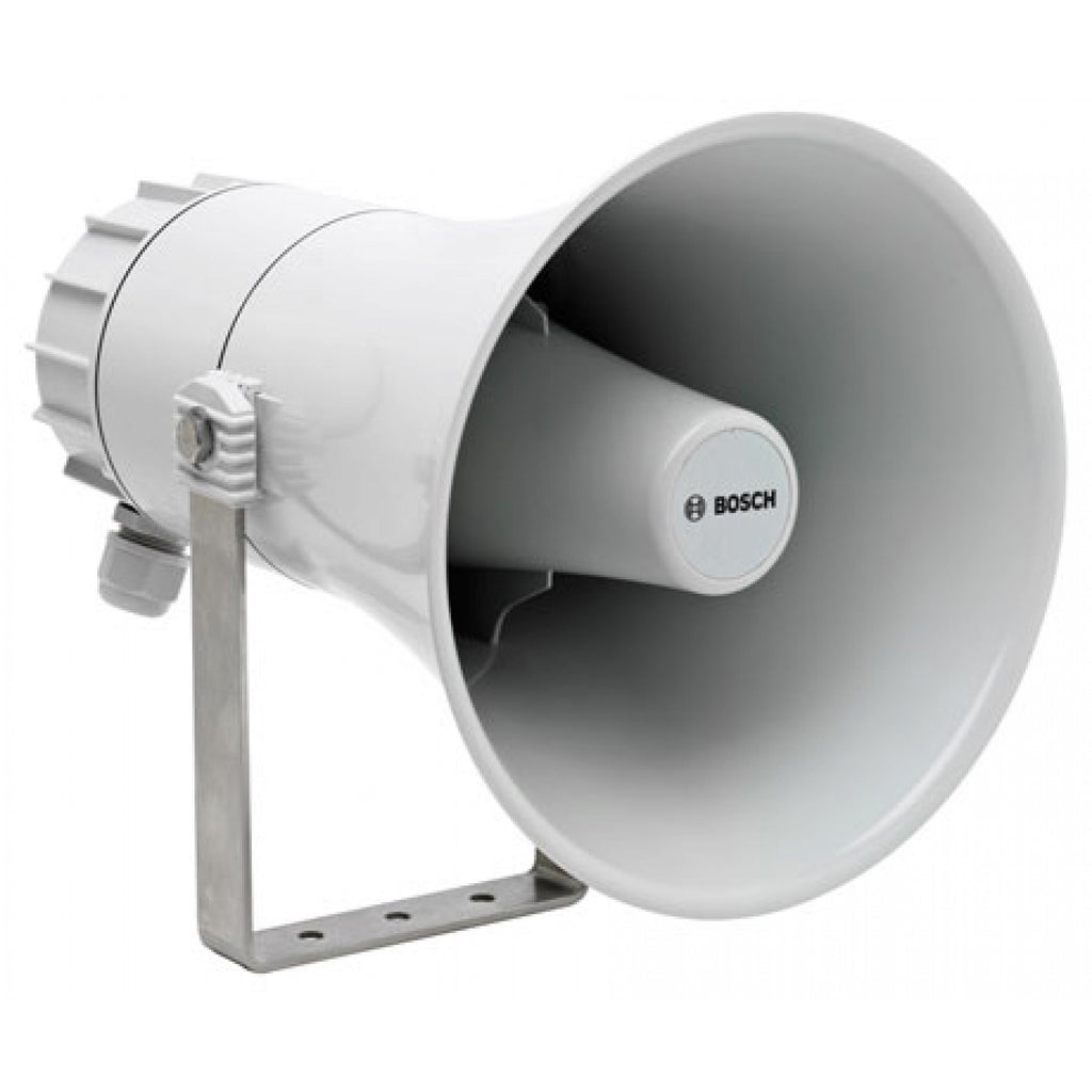 BOSCH LH2-UC15E Horn Loudspeaker, 15W, Marine | FKGTC