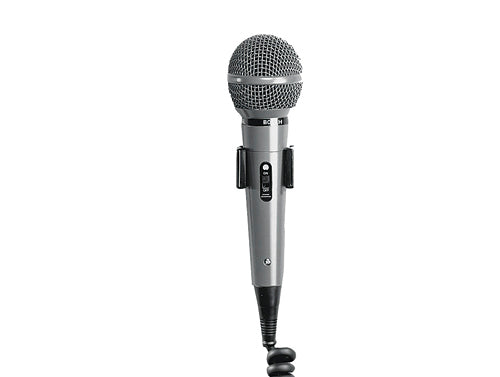 BOSCH LBB 9600/20 Condenser Handheld Microphone | FKGTC