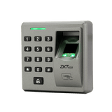 ZKTECO - FR1300 Slave Reader with RS485, Reads Fingerprint, RFID and Password | FKGTC