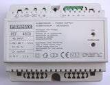 FERMAX-4810 Power Supply Unit DIN-6 100-240VAC/18VDC-3.5A | FKGTC