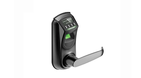 ZKTECO L7000S Fingerprint Door Lock | FKGTC