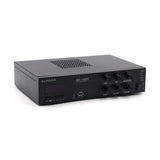 Alhaan MA-120PR 120W Mixer Amplifier with USB,Tuner & Bluetooth