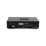 Alhaan MA-120PR 120W Mixer Amplifier with USB, Tuner & Bluetooth