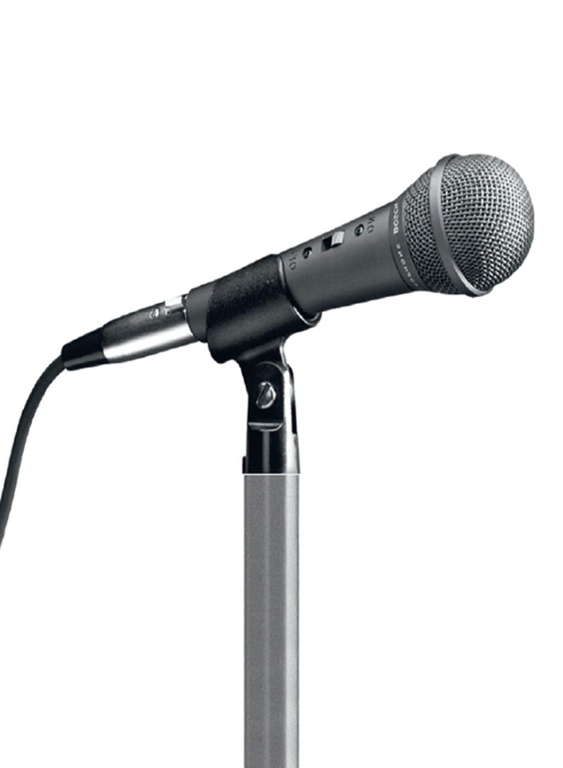BOSCH LBC 2900/15 Unidirectional Handheld Microphones | FKGTC