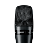 SHURE PGA27-LC Cardioid Large Diaphragm Side-Address Condenser Microphone | FKGTC