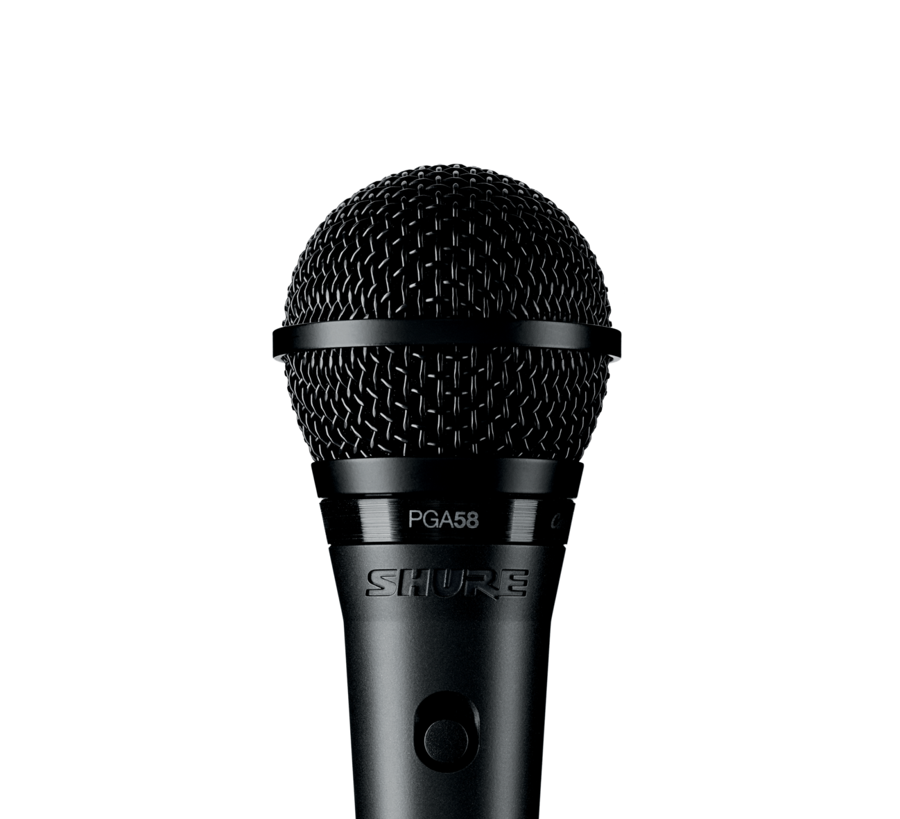 SHURE PGA58-QTR-E Cardioid Dynamic Vocal Microphone | FKGTC