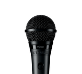 SHURE PGA58-QTR-E Cardioid Dynamic Vocal Microphone | FKGTC