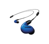 SHURE SE846-BLU+BT1-EFS Wireless Sound Isolating Earphones with Bluetooth Communication Cable | FKGTC