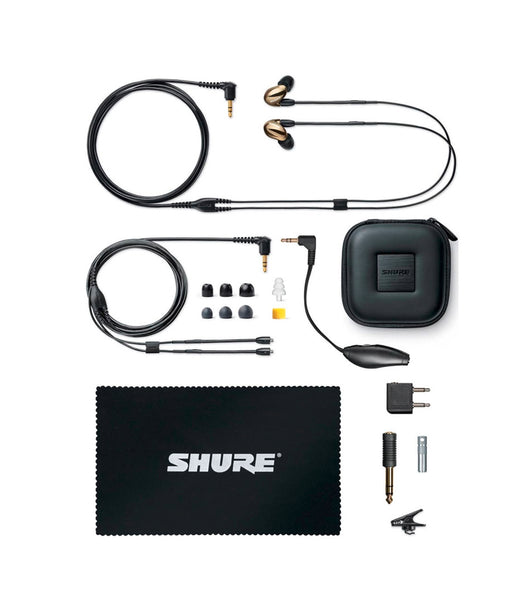 Shure discount se846 bt1