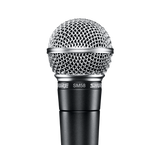 SHURE SM58-LCE Cardioid Dynamic Vocal Microphone | FKGTC
