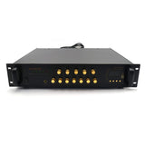 Alhaan SMA-800PR 800W Priority Mixer Amplifier