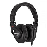 SHURE SRH440 - Professional Studio Headphones | FKGTC