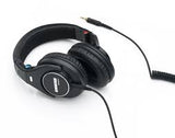 SHURE SRH840 - Professional Monitoring Headphones | FKGTC