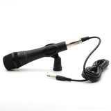 Alhaan WHM-53 Wired Handheld Microphone