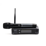 Alhaan WLH-110 Wireless Handheld Microphone