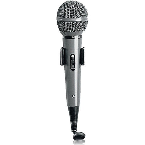 BOSCH LBB 9099/10 Unidirectional Handheld Microphone | FKGTC