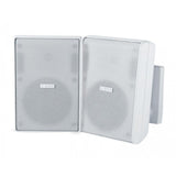 BOSCH LB20 PC40-4D/L Speaker 4" cabinet 8 Ohm pair - Black/White | FKGTC