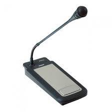BOSCH LBB1950/10 Table Top Microphone | FKGTC